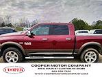 Used 2017 Ram 1500 Laramie Crew Cab for sale #772780 - photo 2