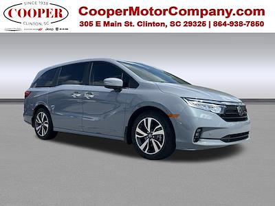 2024 Honda Odyssey FWD Minivan for sale #7739 - photo 1