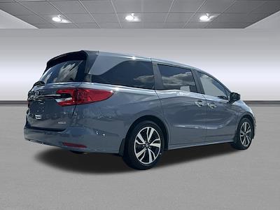 2024 Honda Odyssey FWD Minivan for sale #7739 - photo 2
