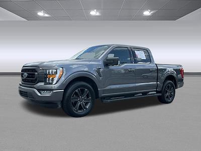 2023 Ford F-150 SuperCrew Cab RWD Pickup for sale #9348 - photo 1