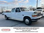 Used 1997 Ford F-350 Crew Cab for sale #B75426 - photo 1