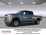 Used 2019 Ford F-250 XLT Crew Cab for sale #C86081 - photo 3