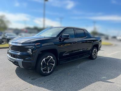 New 2026 Chevrolet Silverado EV LT Crew Cab 4WD Pickup for sale #11260014 - photo 1