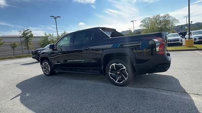 2026 Chevrolet Silverado EV Crew Cab 4WD Pickup for sale #11260014 - photo 2