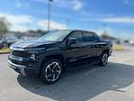New 2026 Chevrolet Silverado EV LT Crew Cab 4WD Pickup for sale #11260014 - photo 1