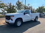 2026 Chevrolet Silverado 1500 Regular Cab 4WD Pickup for sale #11260042 - photo 1