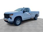 2026 Chevrolet Silverado 1500 Regular Cab 4WD Pickup for sale #11260042 - photo 31