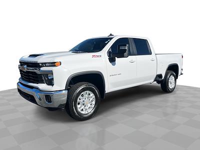 2024 Chevrolet Silverado 2500 Crew Cab 4WD Pickup for sale #11260089A - photo 1