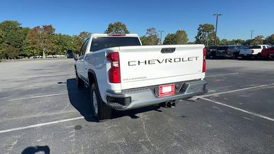 2024 Chevrolet Silverado 2500 Crew Cab 4WD Pickup for sale #11260089A - photo 2