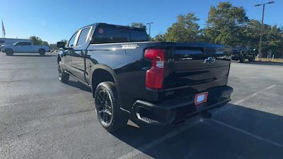 New 2026 Chevrolet Silverado 1500 LT Crew Cab 4WD Pickup for sale #11260111 - photo 2