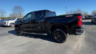 2020 Chevrolet Silverado 1500 Crew Cab 4WD Pickup for sale #11260183A - photo 2