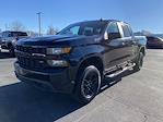 Used 2020 Chevrolet Silverado 1500 Custom Crew Cab for sale #11260183A - photo 1