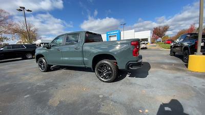 2026 Chevrolet Silverado 1500 Crew Cab 4WD Pickup for sale #11260189 - photo 2