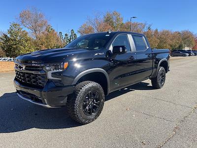 2026 Chevrolet Silverado 1500 Crew Cab 4WD Pickup for sale #11260192 - photo 1