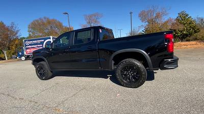 2026 Chevrolet Silverado 1500 Crew Cab 4WD Pickup for sale #11260192 - photo 2