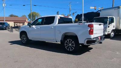 New 2026 Chevrolet Silverado 1500 LT Crew Cab 4WD Pickup for sale #11260223 - photo 2