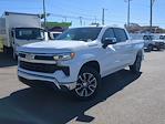 New 2026 Chevrolet Silverado 1500 LT Crew Cab 4WD Pickup for sale #11260223 - photo 1