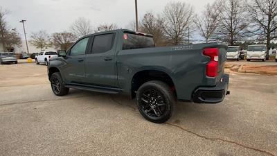 2026 Chevrolet Silverado 1500 Crew Cab 4WD Pickup for sale #11260272 - photo 2