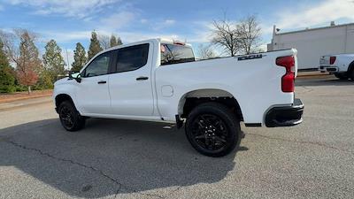 2026 Chevrolet Silverado 1500 Crew Cab 4WD Pickup for sale #11260294 - photo 2