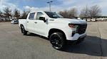 2026 Chevrolet Silverado 1500 Crew Cab 4WD Pickup for sale #11260294 - photo 3