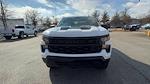 2026 Chevrolet Silverado 1500 Crew Cab 4WD Pickup for sale #11260294 - photo 4