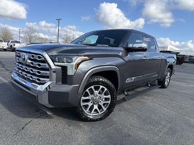 Used 2023 Toyota Tundra - photo 1