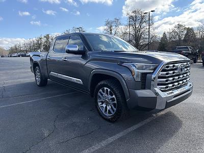 Used 2023 Toyota Tundra - photo 1