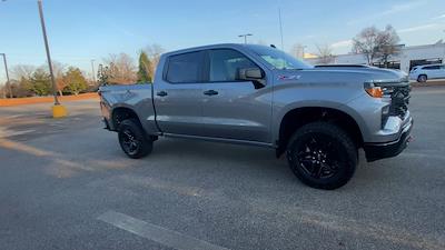 2026 Chevrolet Silverado 1500 Crew Cab 4WD Pickup for sale #11260335 - photo 2