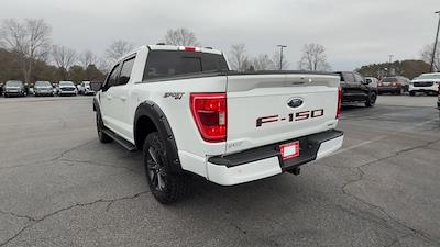 2021 Ford F-150 SuperCrew Cab 4WD Pickup for sale #11260336B - photo 2