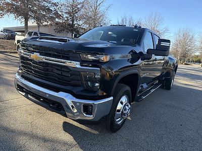 New 2026 Chevrolet Silverado 3500 LT Crew Cab for sale #11260357 - photo 1
