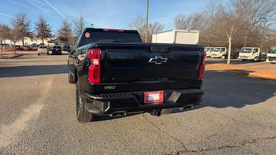 2026 Chevrolet Silverado 1500 Crew Cab 4WD Pickup for sale #11260378 - photo 2