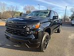 New 2026 Chevrolet Silverado 1500 Custom Crew Cab for sale #11260378 - photo 1