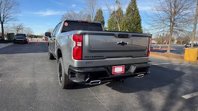 2026 Chevrolet Silverado 1500 Crew Cab 4WD Pickup for sale #11260379 - photo 2