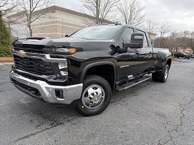 New 2026 Chevrolet Silverado 3500 - photo 1