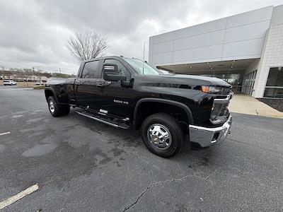 New 2026 Chevrolet Silverado 3500 - photo 1