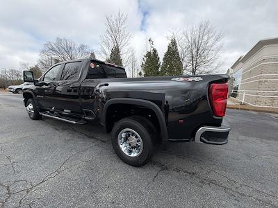 New 2026 Chevrolet Silverado 3500 - photo 1