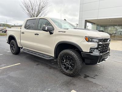 New 2026 Chevrolet Silverado 1500 - photo 1