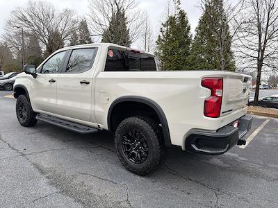 New 2026 Chevrolet Silverado 1500 - photo 1