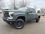New 2026 Chevrolet Silverado 2500 ZR2 Crew Cab for sale #11260461 - photo 1