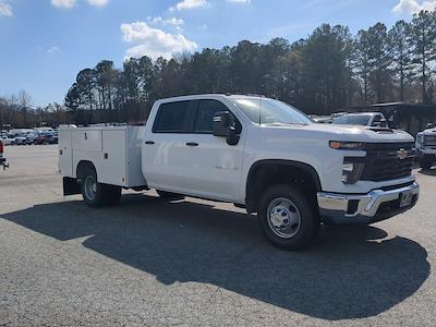 New 2026 Chevrolet Silverado 3500 - photo 1