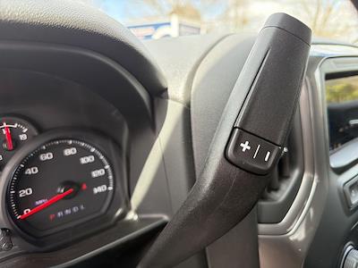 New 2026 Chevrolet Silverado 1500 - photo 1