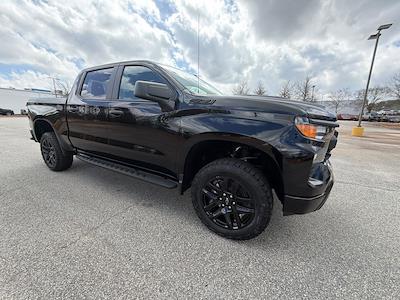 New 2026 Chevrolet Silverado 1500 - photo 1