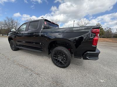 New 2026 Chevrolet Silverado 1500 - photo 1