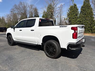 2026 Chevrolet Silverado 1500 Crew Cab 4WD Pickup for sale #11260531 - photo 2