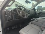 2024 Chevrolet Silverado 5500 Regular Cab DRW 2WD, Cab Chassis for sale #1140774 - photo 10