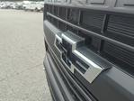 2024 Chevrolet Silverado 5500 Regular Cab DRW 2WD, Cab Chassis for sale #1140774 - photo 21