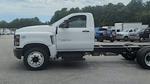 2024 Chevrolet Silverado 5500 Regular Cab DRW 2WD, Cab Chassis for sale #1140774 - photo 5