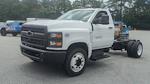 2024 Chevrolet Silverado 5500 Regular Cab DRW 2WD, Cab Chassis for sale #1140774 - photo 6