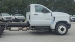 2024 Chevrolet Silverado 5500 Regular Cab DRW 2WD, Cab Chassis for sale #1140774 - photo 9