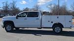 New 2024 Chevrolet Silverado 2500 WT Crew Cab 2WD 8' Warner Service Truck for sale #1141123 - photo 37